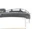 Рамка люка INFINITI QX56 2004-2010 (без скла) 913507S212, 913507S212, A