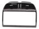 Накладка торпедо JAGUAR F-PACE 2016-2021 (T4A34146) HK83-014L21-CF, HK83-014L21-CF, A