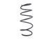 Пружина передня ліва права TOYOTA AVENSIS T27 2012-2015 48131-05B80, 48131-05B80, A