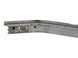 Підсилювач переднього бампера BMW X1 F48 2015-2019 51117342439, 51117342439, A
