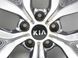 Диск R17 5* KIA SPORTAGE SL 2013-2015 (6,5Jx17) 52910-3W610, 52910-3W610, B