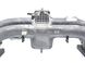 Коллектор впускной SUBARU OUTBACK B15 2015-2019 14001AC33A, 14001AC33A, A