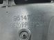 Лючок бензобака OPEL MOKKA 2012-2016 (з корпусом №95147032 та актуатором №13501151) 94735887, 94735887, A