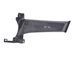 Накладка бампера передняя правая CITROEN C-CROSSER 2007-2013 (7401KH) 6405A112, 6405A112, A