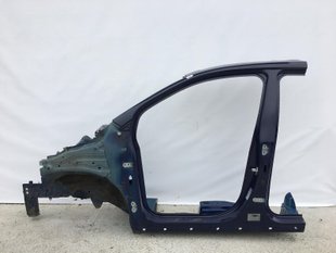 Четверть автомобиля передняя левая CHEVROLET TRAX U200 2013-2016 95073210, 95073210, A