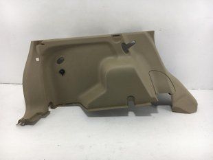 Карта багажного відсіку ліва LAND ROVER FREELANDER 2 L359 2010-2012 (9H5245431ACW) LR011713, LR011713, B