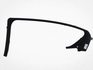 Рамка двери задняя правая ACURA ILX 2019- 72942-TX6-A01ZA, 72942-TX6-A01ZA, A