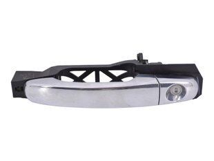 Ручка двери наружная передняя левая GMC TERRAIN 2016-2017 15786205, 15786205, B