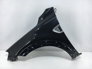 Крило переднє ліве CHEVROLET CAPTIVA 2006-2011 96624392, 96624392, A