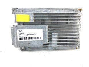 Блок управління камерою заднього виду VOLVO XC60 2008-2013 31268745, 31268745, A