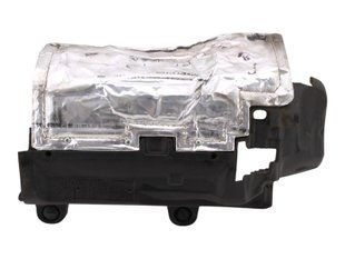 Шумоподавлювач VOLVO XC90 2015-2019 31437477, 31437477, A