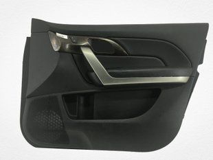 Карта дверей передня права ACURA MDX 2008-2013 83501-STX-H02ZB, 83501-STX-H02ZB, A