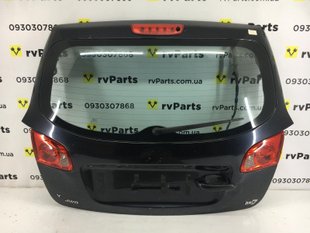 Крышка багажника HYUNDAI SANTA FE CM 2006-2009 (в зборі) 73700-2B060, 73700-2B060, B