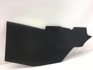 Накладка центральної консолі NISSAN QASHQAI J10 2010-2013 68920JD000, 68920JD000, A