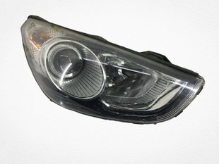 Фара передня права HYUNDAI IX35 2010-2015 92102-2Y020, 92102-2Y020, B