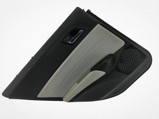 Карта двери задняя левая ACURA ILX 2012-2018 83751-TV9-A31ZC, 83751-TV9-A31ZC, B
