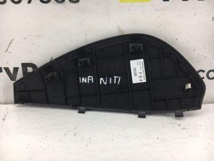 Накладка торпедо ліва INFINITI EX 2007-2013 684211BA0C, 684211BA0C, A