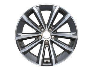 Диск R18 5* VOLVO S60 SPA 2019-2024 (8Jx18H2 PCD5x108 ET42 DIA63.4) 32243401, 32243401, A