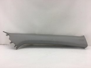 Накладка стійки лобового скла верхня права HONDA CR-V 2006-2010 84101SWAZZ10M1, 84101SWAZZ10M1, A