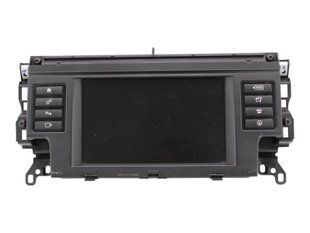 Інформаційний дисплей LAND ROVER DISCOVERY SPORT L550 2014-2019 FK7219C299AC, FK7219C299AC, A