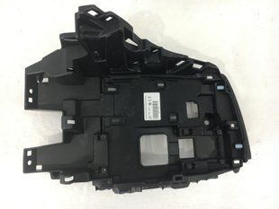 Накладка центральной консоли нижняя передняя HONDA INSIGHT 2018-2022 (77290-TXM-A0) 77292-TXM-A01ZA, 77292-TXM-A01ZA, A