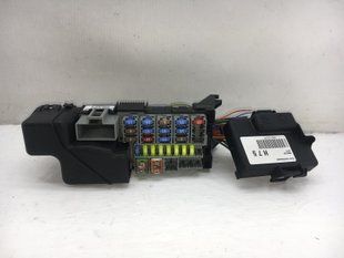 Блок запобіжників VOLVO XC60 2013-2017 3800159, 3800159, A