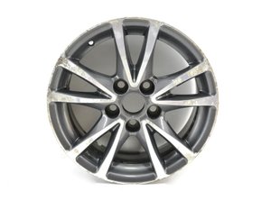 Диск R16 6* TOYOTA VERSO WAR20 2012-2018 (99 16x6 1/2J) 42611-YY401, 42611-YY401, B