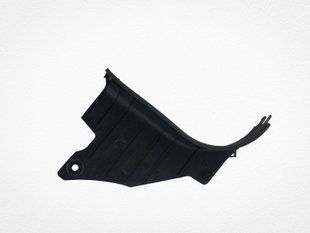 Накладка порога внутрішня передня ліва INFINITI QX56 2004-2010 669017S000, 669017S000, A