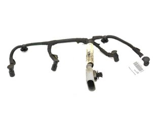 Провода свічок накалу CITROEN C-CROSSER 2007-2013 9661631680, 9661631680, A