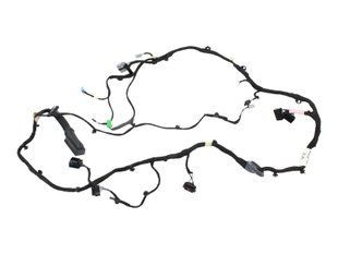 Проводка дверей передня ліва LAND ROVER DISCOVERY SPORT L550 2019- (LR134098) LK7214631, LK7214631, A