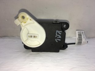 Моторчик печки RENAULT KOLEOS 2008-2011 5037521180, 5037521180, A