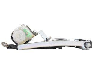 Ремінь безпеки задній NISSAN NAVARA D40 2005-2010 (з кронштейном 86867EA100) 88854EB40C, 88854EB40C, A