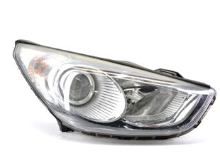 Фара передняя правая HYUNDAI IX35 2010-2015 92102-2Y020, 92102-2Y020, B