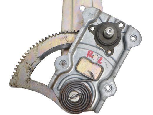 Стеклоподъемник задний левый MITSUBISHI L200 KAOT 2006-2011 MN117559, MN117559, A
