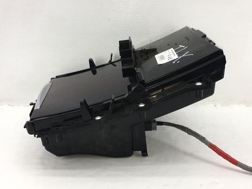 Накладка центральної консолі ACURA TLX 2014-2018 77780-TZ3-A03ZA, 77780-TZ3-A03ZA, B