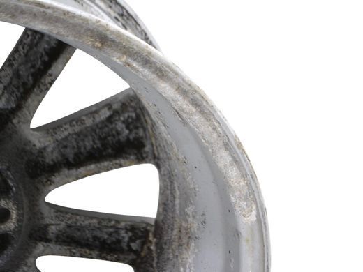 Диск R17 5* MAZDA CX-5 KE 2012-2015 (7JxR17 PCD 5x114,3 ET50 d67,1) 9965-91-7070, 9965-91-7070, B