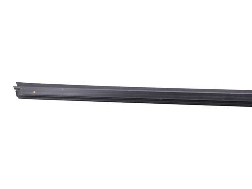 Уплотнитель боковых стекол нижний передний левый внутренний NISSAN ROGUE T33 2023- 80835-6RR0A, 80835-6RR0A, A