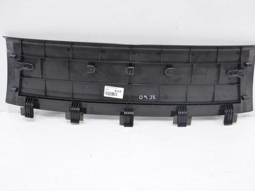 Накладка крыши верхняя задняя VOLVO XC60 2008-2013 (39855453) 30740588, 30740588, B