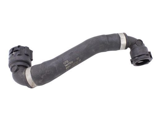 Патрубок охолодження двигуна BMW X1 F48 2015-2019 17127617380, 17127617380, A