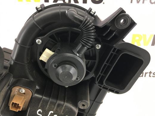 Корпус пічки задній HYUNDAI SANTA FE CM 2006-2009 97900-2B000, 97900-2B000, A
