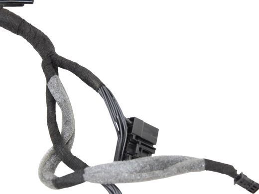 Проводка двери задняя левая LAND ROVER RANGE ROVER EVOQUE L538 2015-2018 (GJ3214632) LR028675, LR028675, A