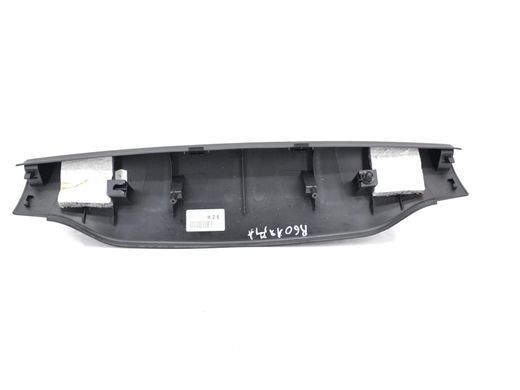 Накладка крышки багажника верхняя MINI COUNTRYMAN R60 2010-2016 51499806259, 51499806259, A
