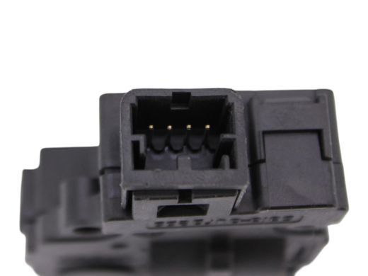 Привод заслонки печки LAND ROVER RANGE ROVER EVOQUE L538 2015-2018 (K9749007, EFB490) 412650750, 412650750, A