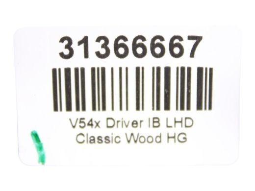 Накладка торпедо левая VOLVO S90 SPA 2016-2020 31366667, 31366667, A