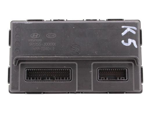 Блок управління KIA K5 DL3 2019-2023 97255-L3011, 97255-L3011, A