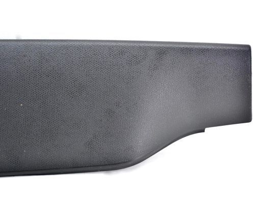 Накладка крышки багажника верхняя MINI COUNTRYMAN R60 2010-2016 51499806259, 51499806259, A