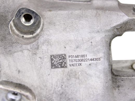 Цапфа задня ліва POLESTAR 2 2020- 31681851, 31681851, A