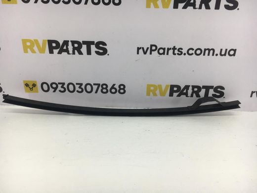 Направляющая стекла двери задняя правая NISSAN PATHFINDER R51 2005-2014 82222-EA500, 82222-EA500, A