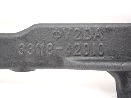 Кронштейн опори двигуна TOYOTA RAV4 CA30W 2005-2010 3311842010, 3311842010, A