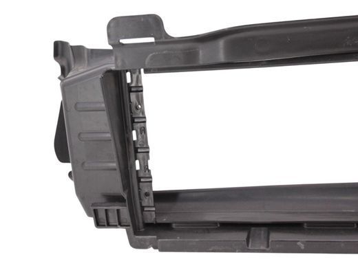 Дефлектор радиатора нижний VOLVO V90 2016-2020 31383991, 31383991, A